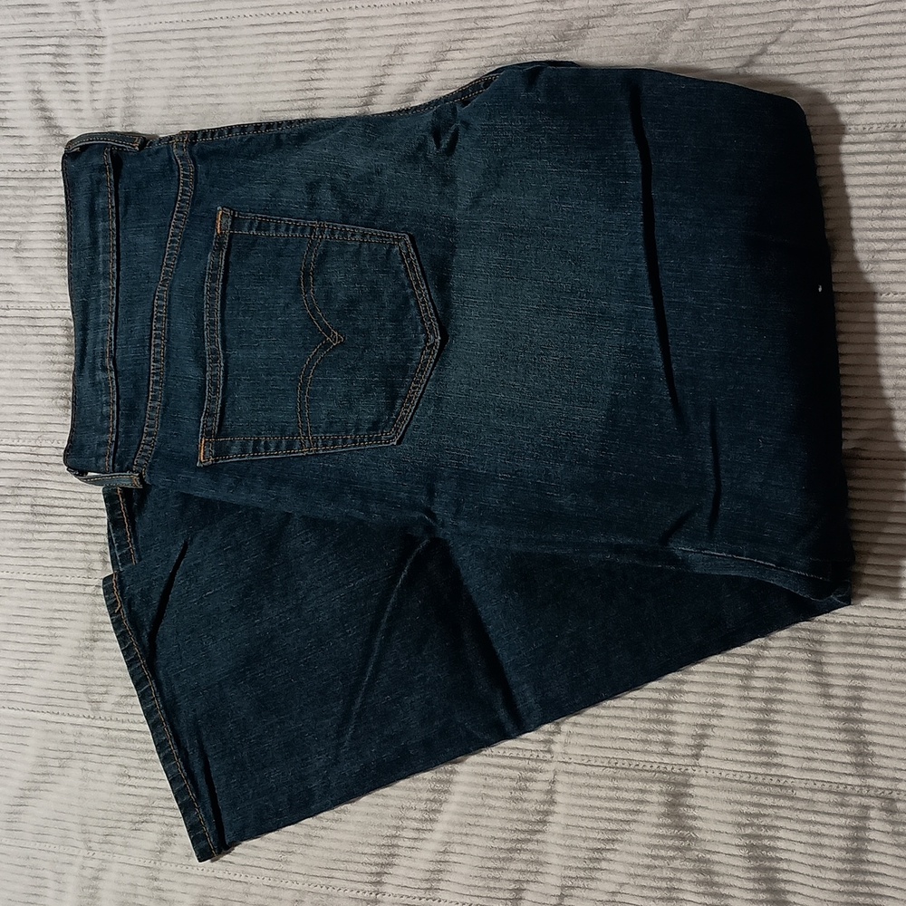 Levi 541 36x34 - Picture 2 of 4